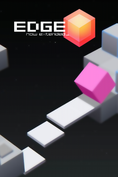 EDGE Steam Key GLOBAL