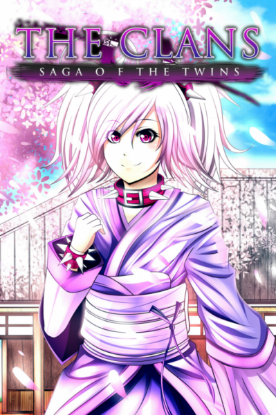 The Clans - Saga of the Twins Deluxe Edition Steam Key GLOBAL