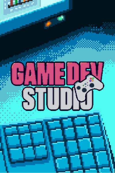 Game Dev Studio Steam Key GLOBAL