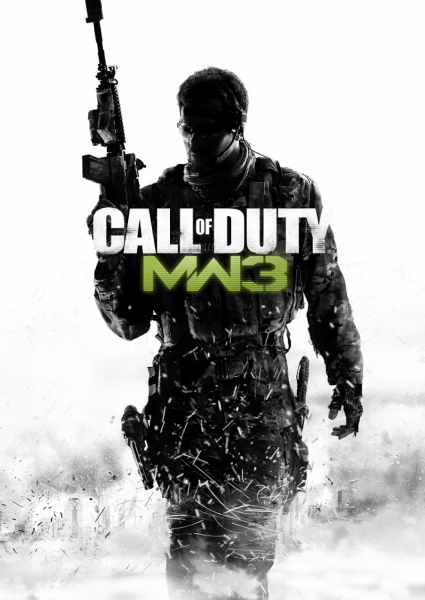 Call of Duty: Modern Warfare 3 (2011) (PC) - Steam Key - GLOBAL