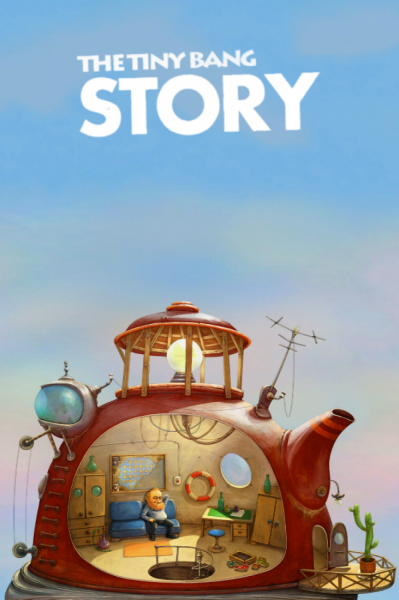 The Tiny Bang Story Steam Key GLOBAL