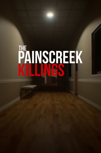 The Painscreek Killings Steam Key PC GLOBAL