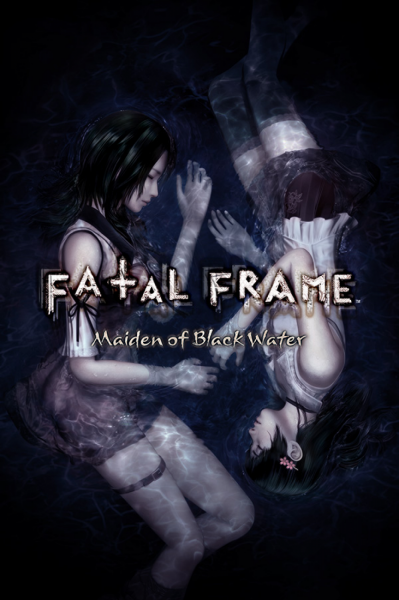 FATAL FRAME / PROJECT ZERO: Maiden of Black Water (PC) - Steam Key - GLOBAL