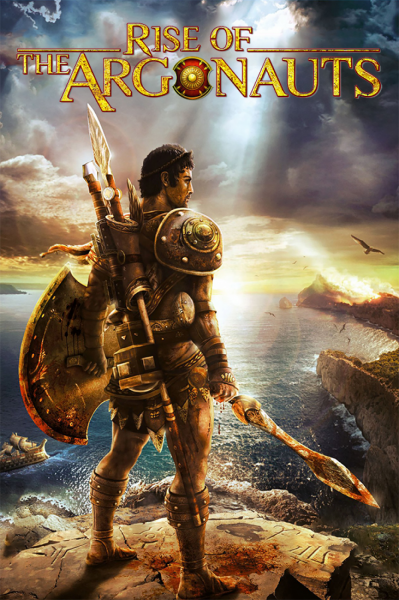 Rise of The Argonauts Steam Key GLOBAL