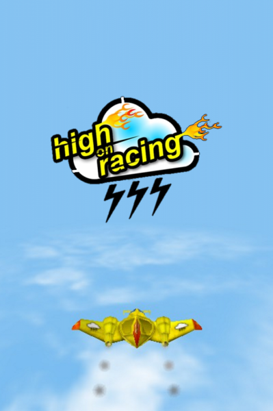 High On Racing Steam Key GLOBAL