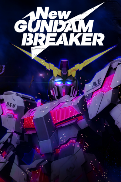 New Gundam Breaker (PC) - Steam Key - GLOBAL
