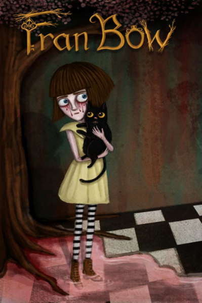 Fran Bow Steam Key GLOBAL