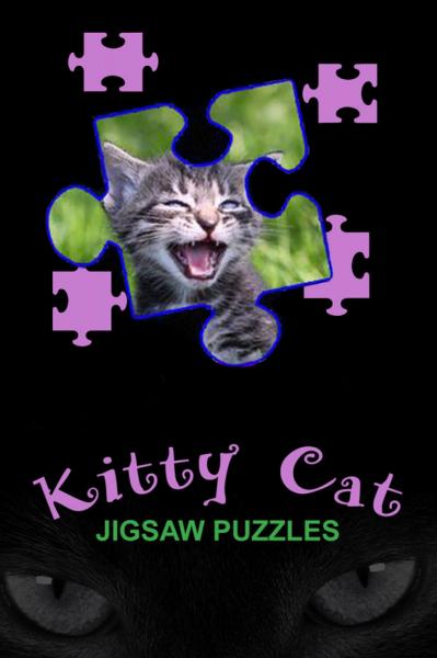 Kitty Cat: Jigsaw Puzzles Steam Key GLOBAL