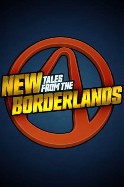 New Tales from the Borderlands (PC) - Epic Games Key - EUROPE