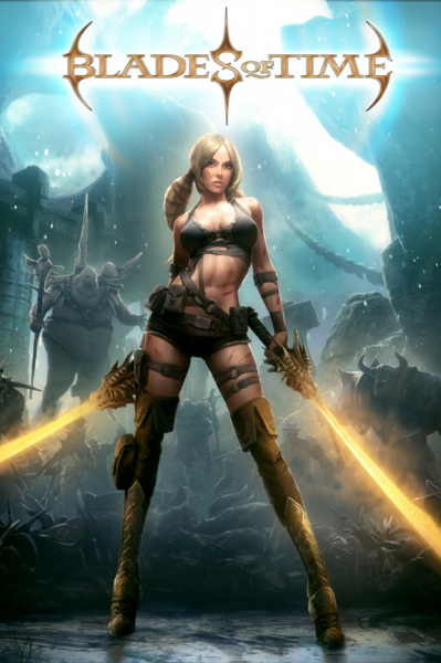 Blades of Time: Limited Edition Steam Key GLOBAL
