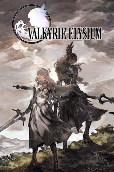 Valkyrie Elysium | Deluxe Edition (PC) - Steam Gift - EUROPE