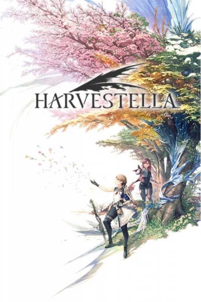 HARVESTELLA (PC) - Steam Key - EUROPE