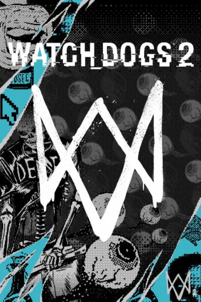 Watch Dogs 2 | Gold Edition (PC) - Ubisoft Connect Key - EUROPE