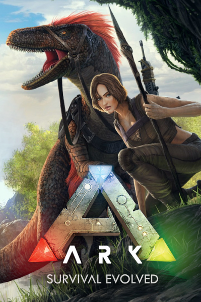 ARK: Survival Evolved (PC) - Steam Account - GLOBAL