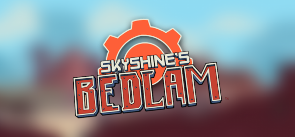 Skyshine's BEDLAM DELUXE Steam Key GLOBAL