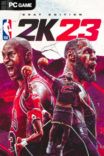 NBA 2K23 (Xbox Series X/S) - Xbox Live Key - GLOBAL