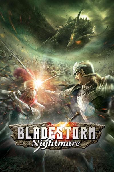 BLADESTORM: Nightmare Steam Key GLOBAL