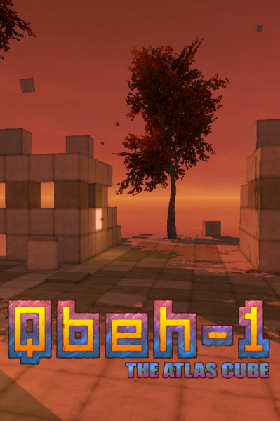 Qbeh-1: The Atlas Cube Steam Key GLOBAL