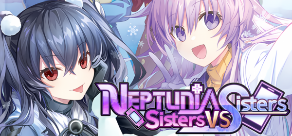 Neptunia: Sisters VS Sisters (PC) - Steam Key - GLOBAL