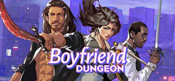 Boyfriend Dungeon (PC) - Steam Gift - GLOBAL