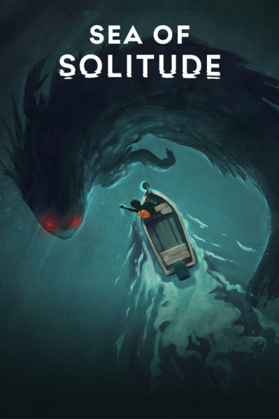 Sea of Solitude (PC) - EA App Key - GLOBAL