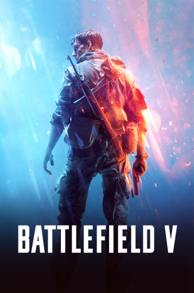 Battlefield V (Xbox One) - Xbox Live Key - UNITED STATES