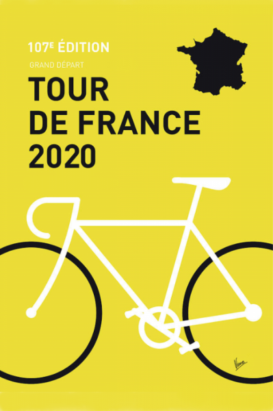 Tour de France 2020 (PC) - Steam Key - GLOBAL