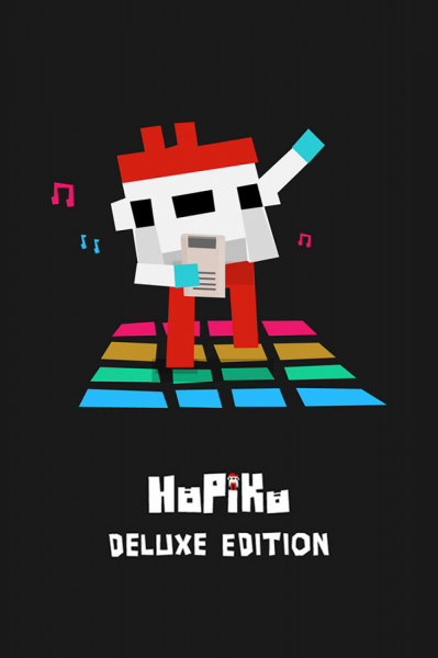 HoPiKo Steam Key GLOBAL