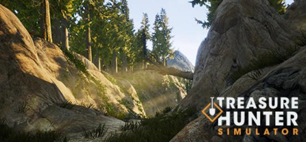 Treasure Hunter Simulator Steam Key GLOBAL