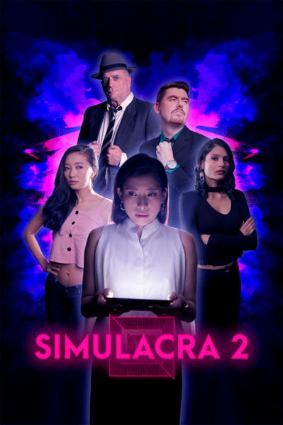SIMULACRA 2 (PC) - Steam Key - EUROPE