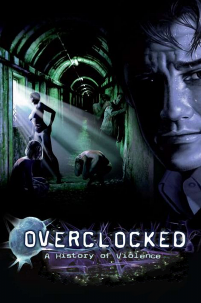 Overclocked: A History of Violence Steam Key GLOBAL