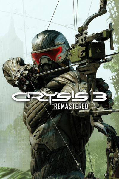 Crysis 3 Remastered (PC) - Steam Key - GLOBAL