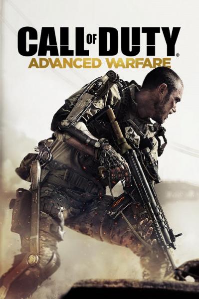 Call of Duty: Advanced Warfare - Gold Edition (Xbox One) - Xbox Live Key - ARGENTINA