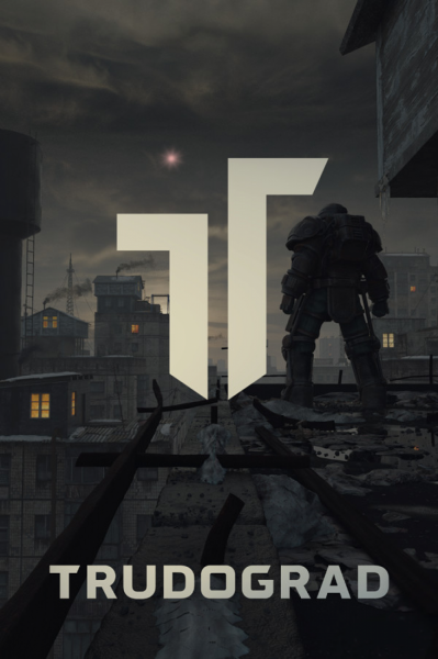 ATOM RPG Trudograd (PC) - Steam Key - EUROPE