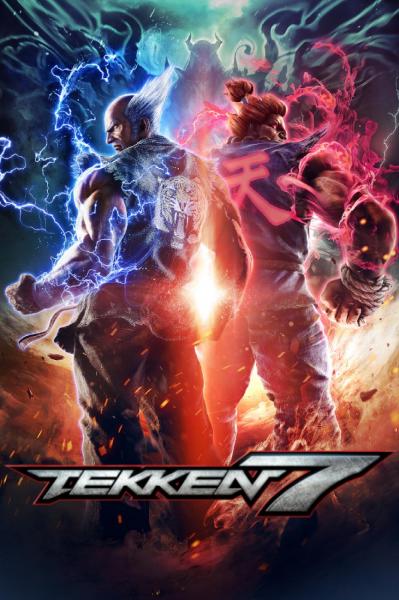 TEKKEN 7 - Season Pass 4 (PC) - Steam Key - GLOBAL
