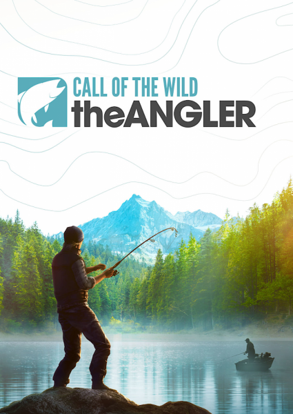 Call of the Wild: The Angler (PC) - Steam Key - GLOBAL
