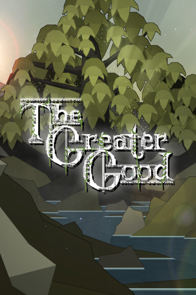The Greater Good Steam Key GLOBAL