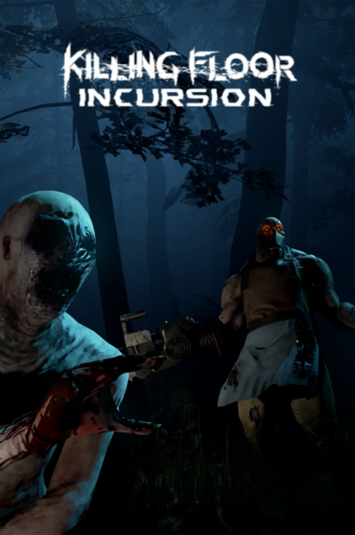 Killing Floor: Incursion VR (PC) - Steam Key - GLOBAL