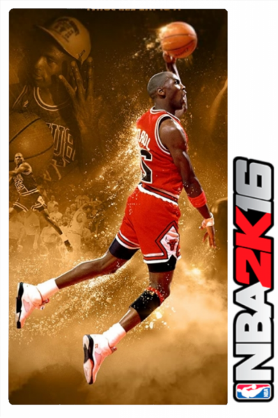NBA 2K16 Steam Key GLOBAL