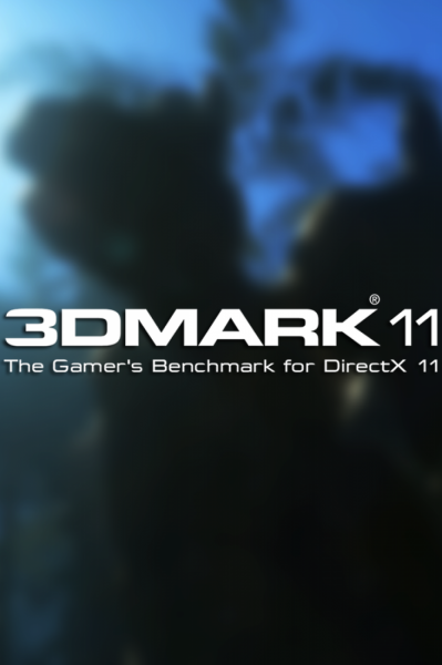 3DMark Steam Key GLOBAL