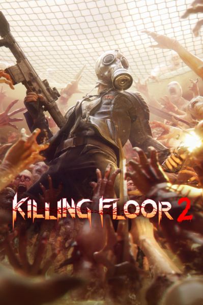 Killing Floor 2 (PC) - Steam Key - GLOBAL