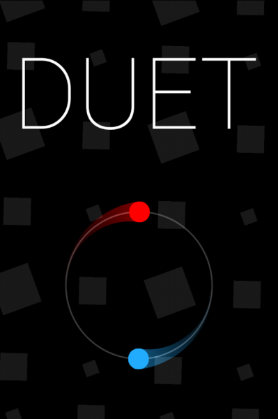 Duet Steam Key GLOBAL