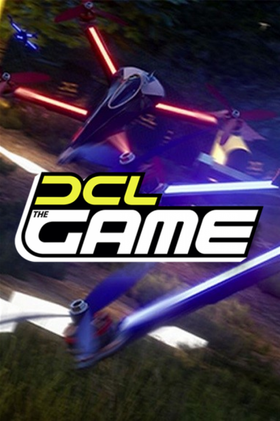 DCL - The Game - Steam - Key GLOBAL