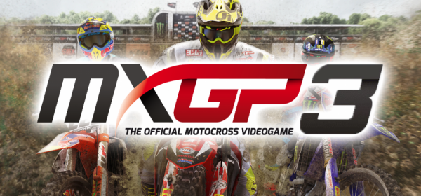 MXGP3 Steam Key GLOBAL