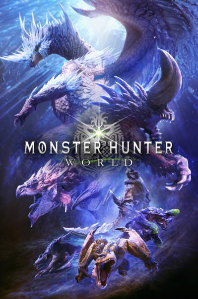 Monster Hunter World: Iceborne Master Edition Digital Deluxe | (PC) - Steam Key - GLOBAL