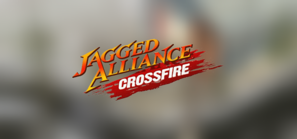 Jagged Alliance: Crossfire Steam Key GLOBAL