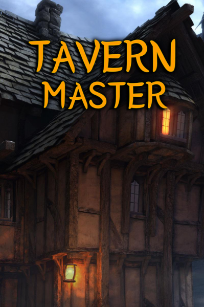 Tavern Master (PC) - Steam Gift - EUROPE