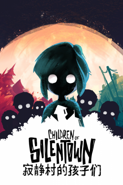 Children of Silentown (PC) - Steam Key - EUROPE