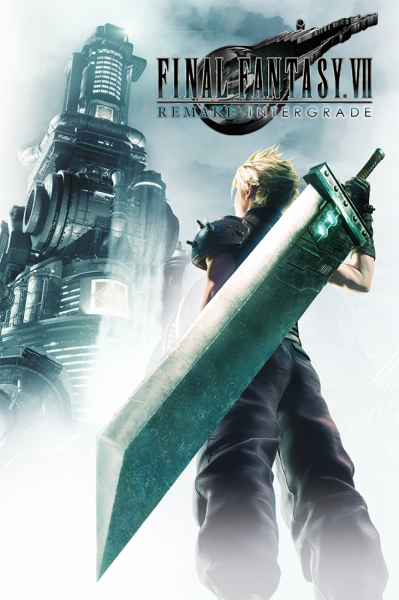FINAL FANTASY VII Remake Intergrade (PC) - Steam Key - GLOBAL