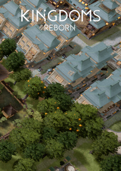 Kingdoms Reborn (PC) - Steam Account - GLOBAL